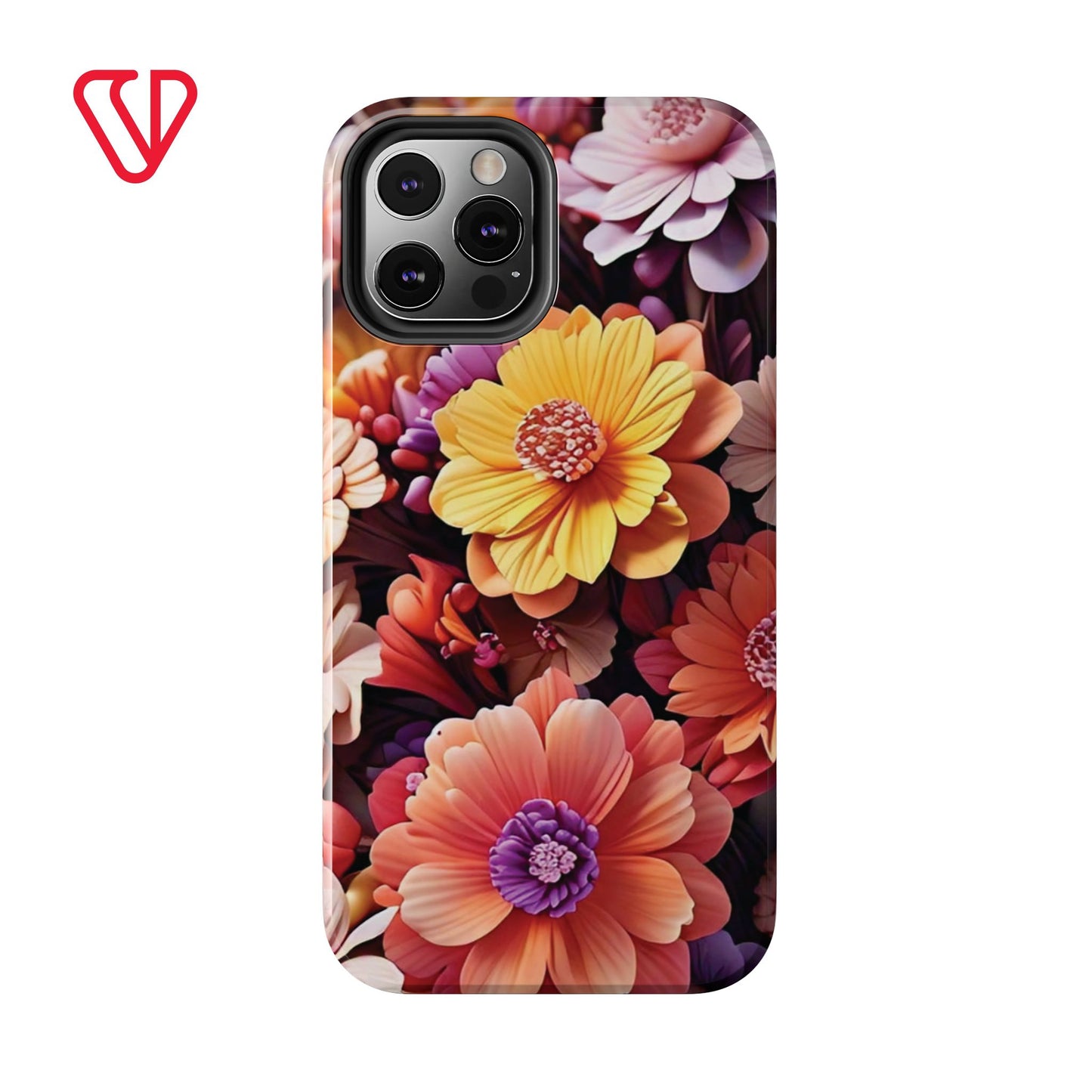 Floral Phone Cases