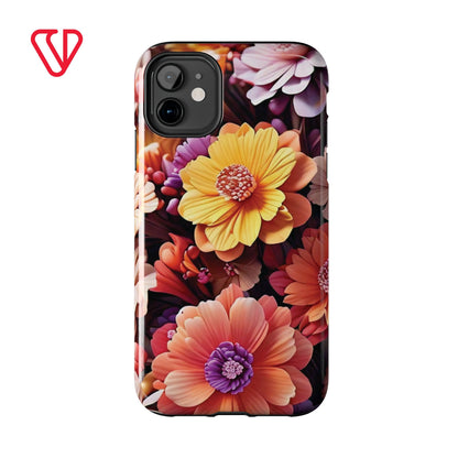 Floral Phone Cases