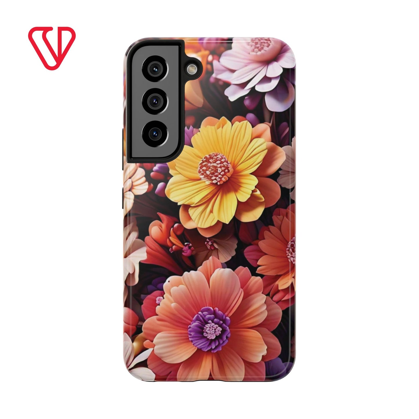 Floral Phone Cases