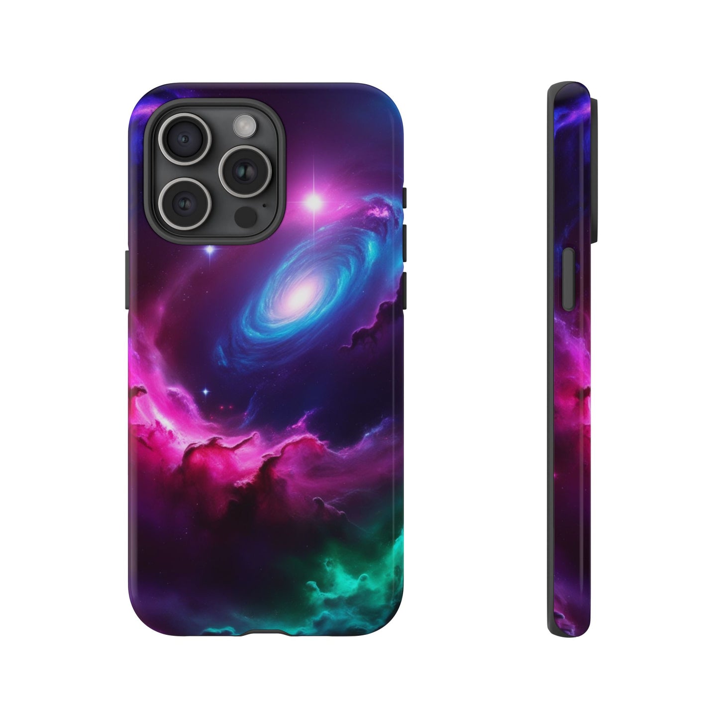 Colorful Calm Phone Cases – Unique, Beautiful Designs with Glossy & Matte Finishes at the Best Price!