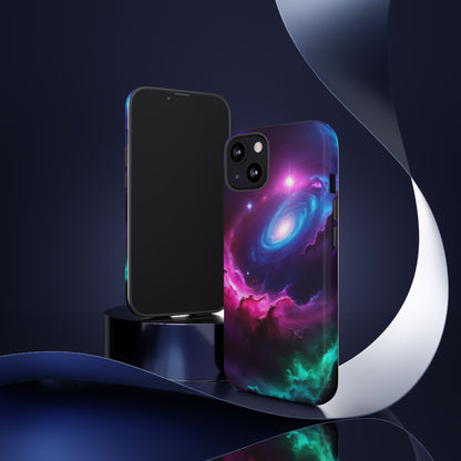 Colorful Calm Phone Cases – Unique, Beautiful Designs with Glossy & Matte Finishes at the Best Price!