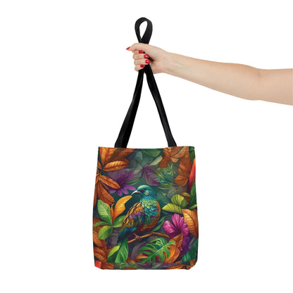 Vibrant Elegance: The Perfect Colorful Tote Bag for Every Occasion