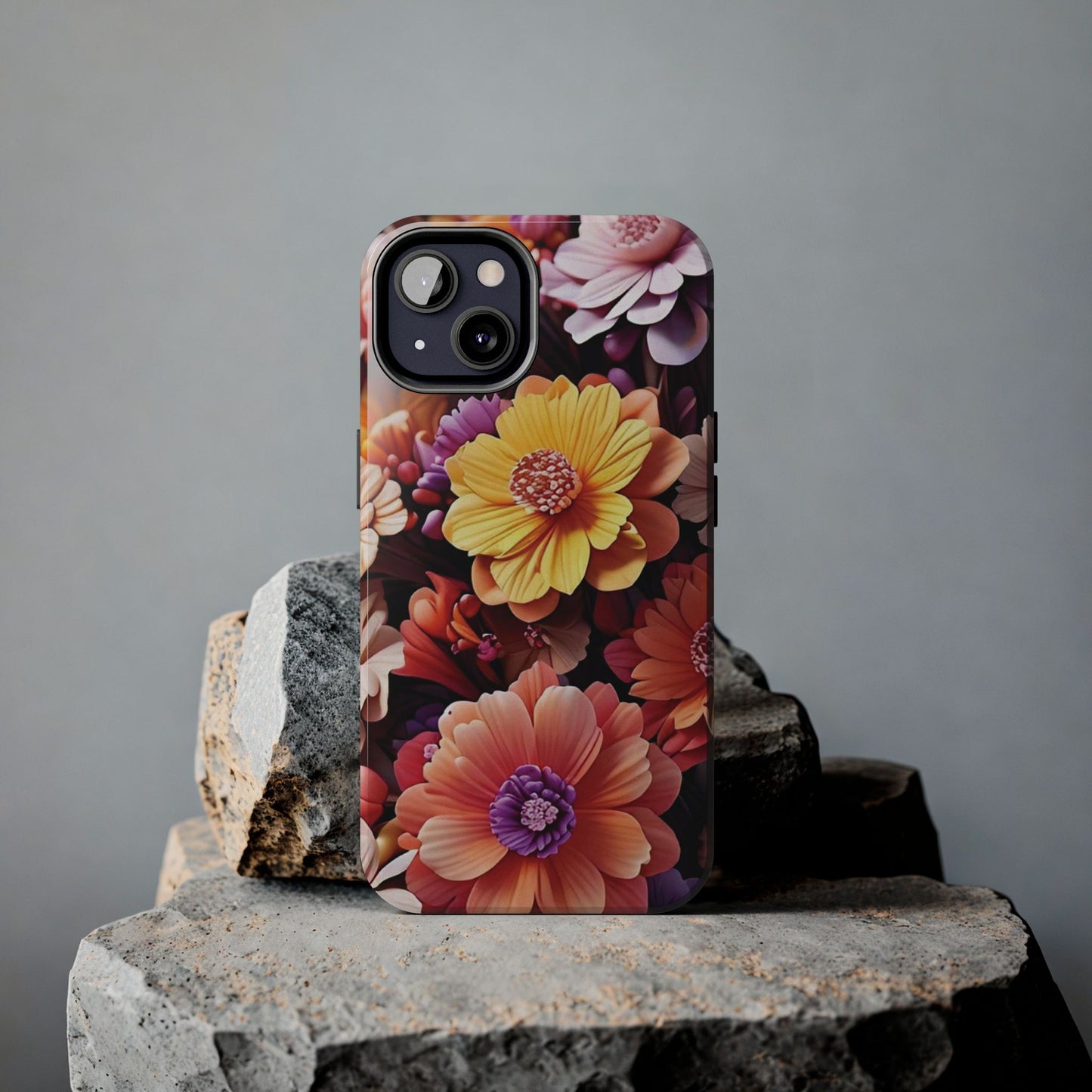 Floral Phone Cases