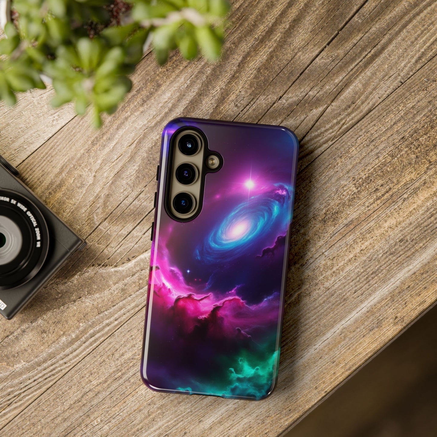 Colorful Calm Phone Cases – Unique, Beautiful Designs with Glossy & Matte Finishes at the Best Price!