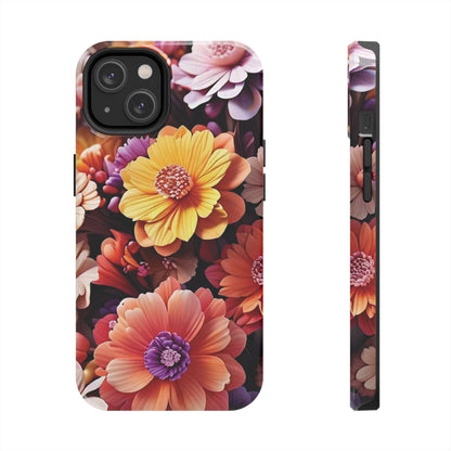 Floral Phone Cases