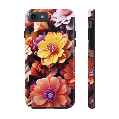 Floral Phone Cases