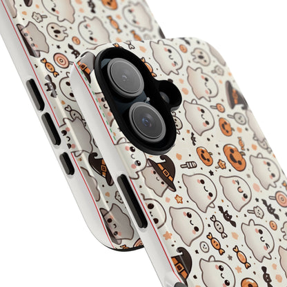 Phone Case - Halloween Scary Cute Pattern - Best Price