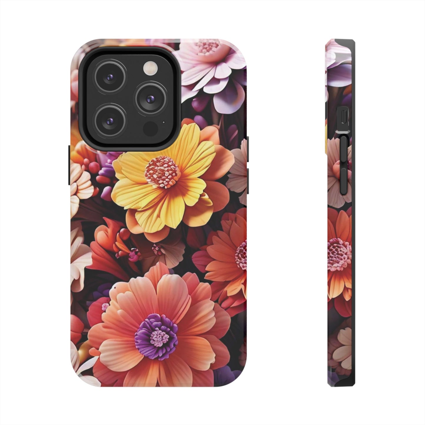 Floral Phone Cases