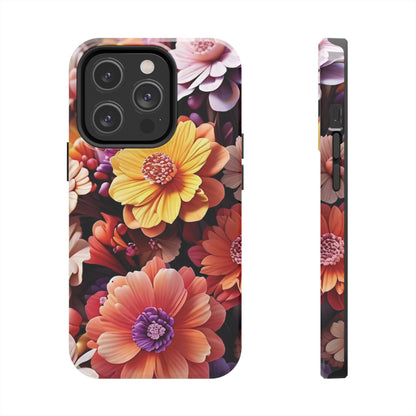 Floral Phone Cases