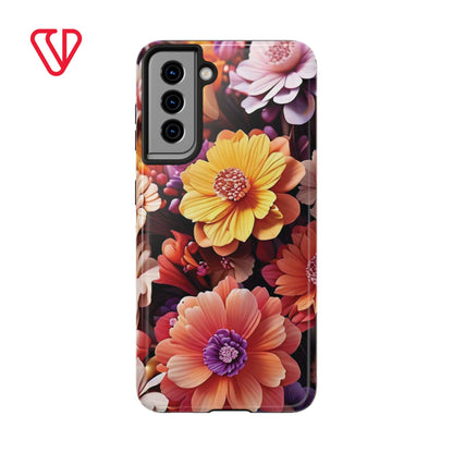 Floral Phone Cases