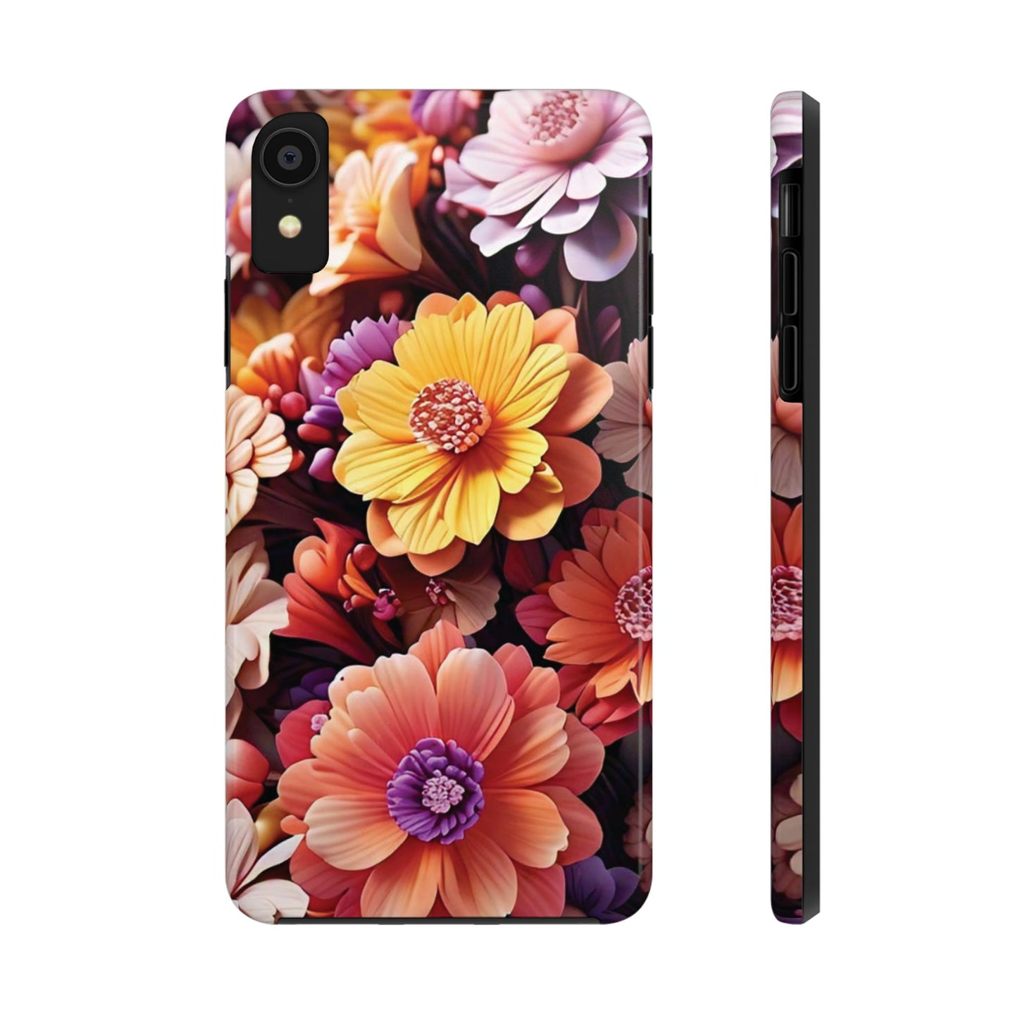 Floral Phone Cases