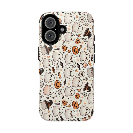 Phone Case - Halloween Scary Cute Pattern - Best Price