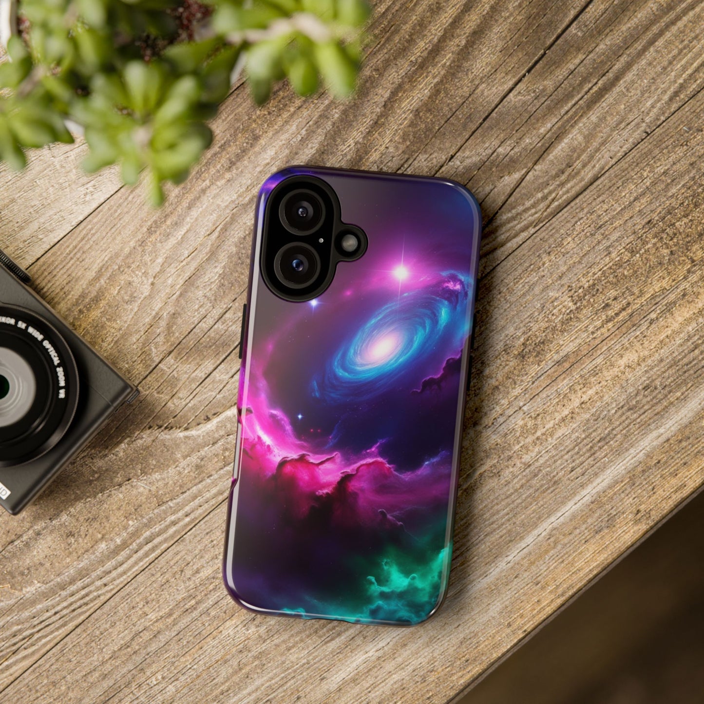 Colorful Calm Phone Cases – Unique, Beautiful Designs with Glossy & Matte Finishes at the Best Price!