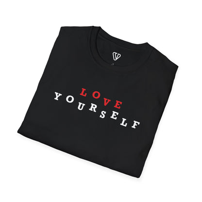 Soft Style Dark-Colored Women's Tees