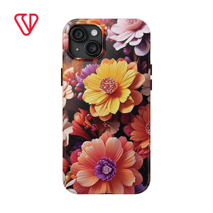 Floral Phone Cases