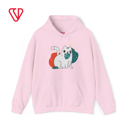 Pet Lover Hoodie - Best Quality Unisex Heavy Blend™ Hooded Sweatshirt