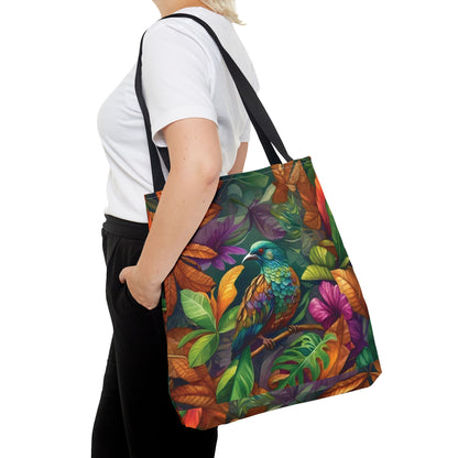 Vibrant Elegance: The Perfect Colorful Tote Bag for Every Occasion