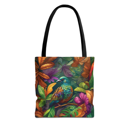 Vibrant Elegance: The Perfect Colorful Tote Bag for Every Occasion