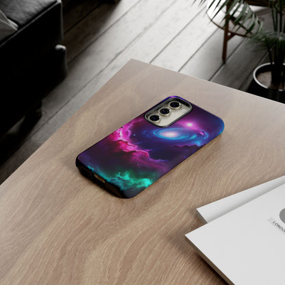 Colorful Calm Phone Cases – Unique, Beautiful Designs with Glossy & Matte Finishes at the Best Price!