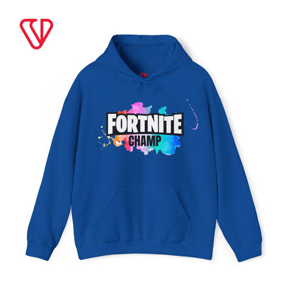 Fortnite Champion Hoodie - Unisex Heavy Blend™ Sweatshirt