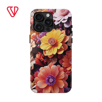 Floral Phone Cases