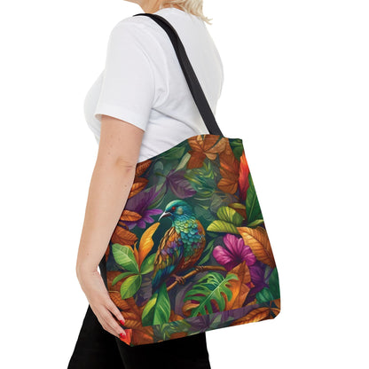 Vibrant Elegance: The Perfect Colorful Tote Bag for Every Occasion