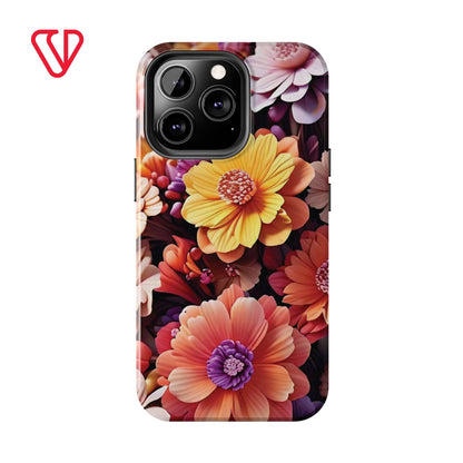 Floral Phone Cases