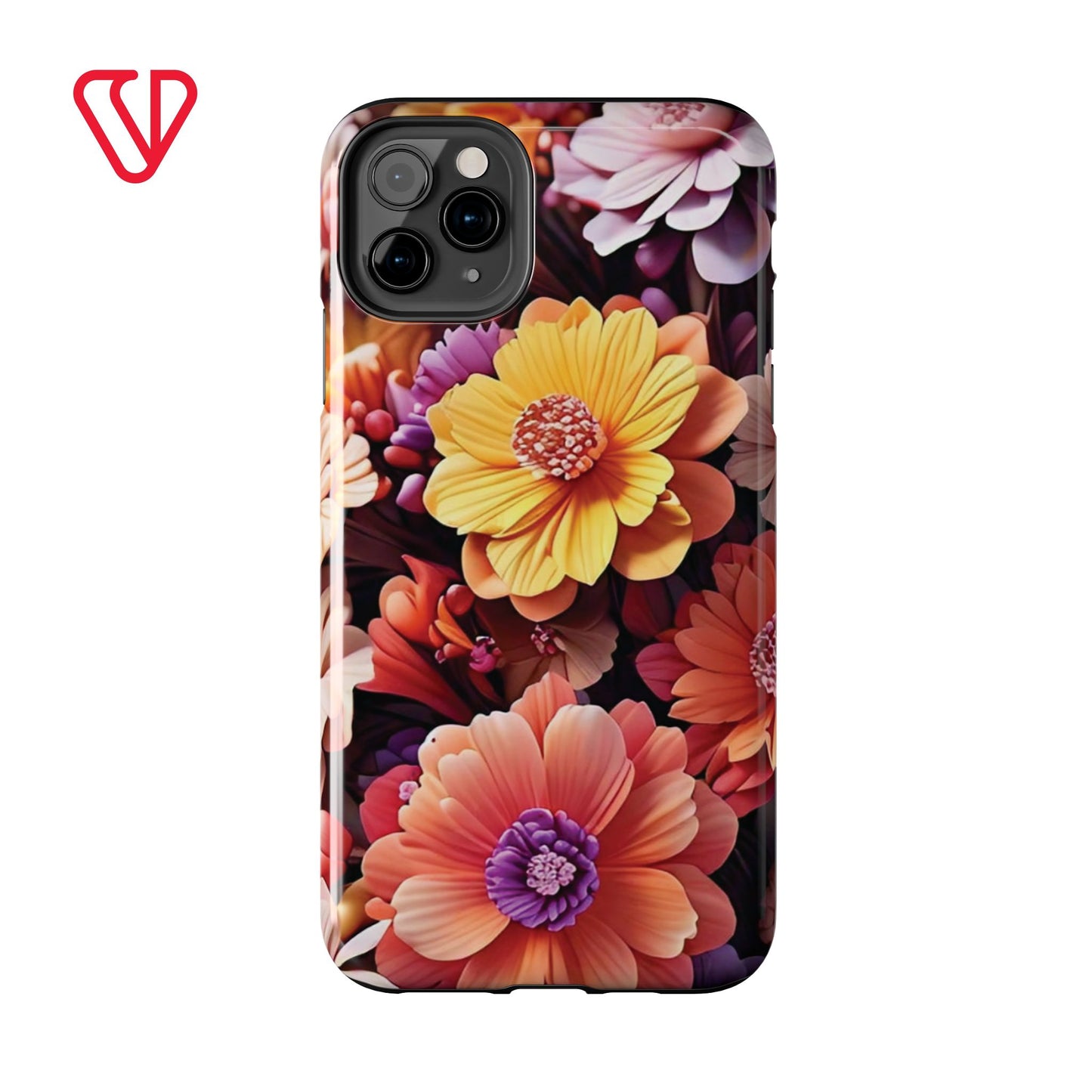 Floral Phone Cases