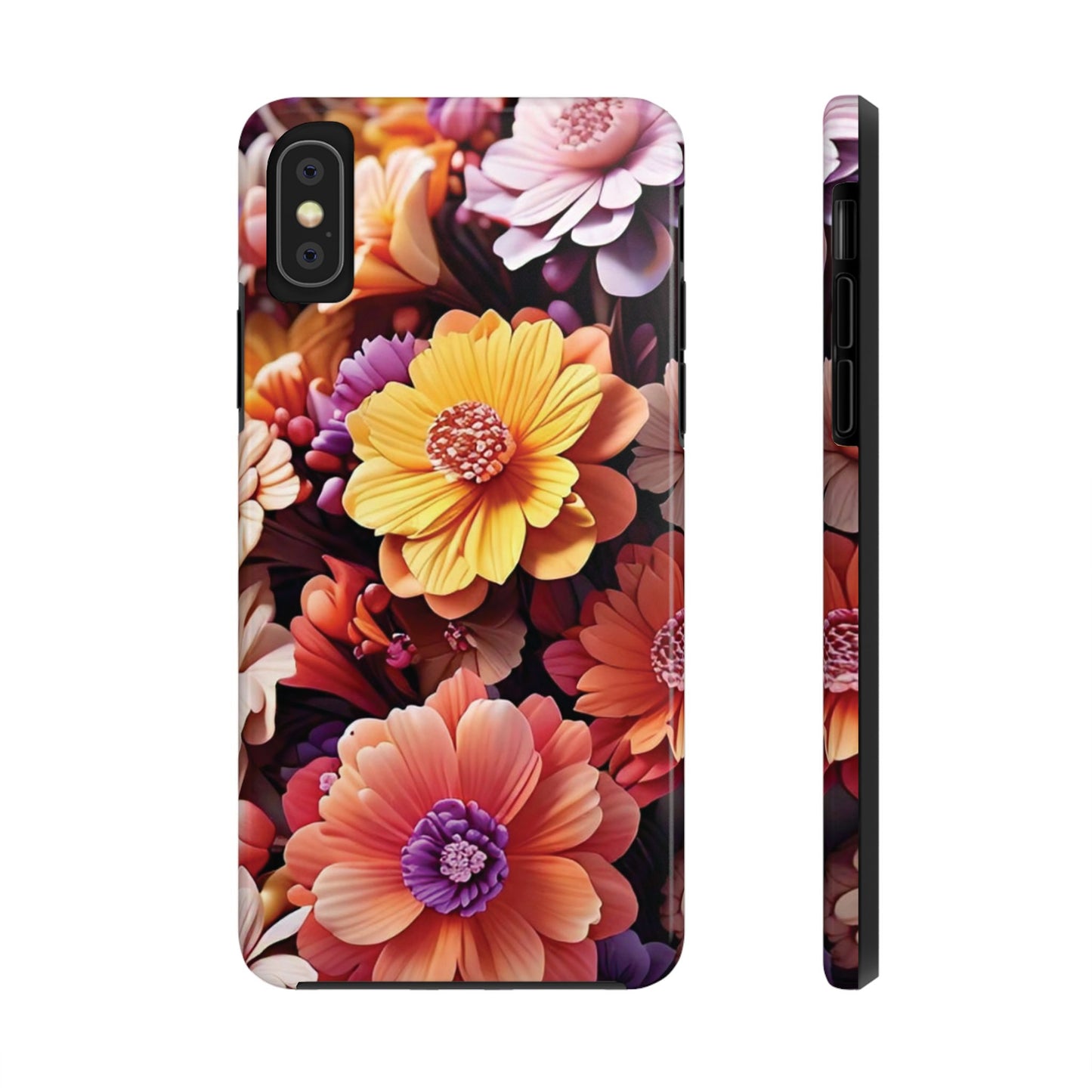 Floral Phone Cases