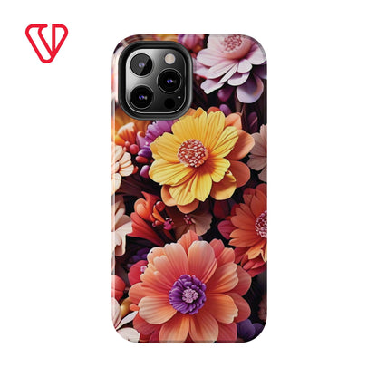 Floral Phone Cases