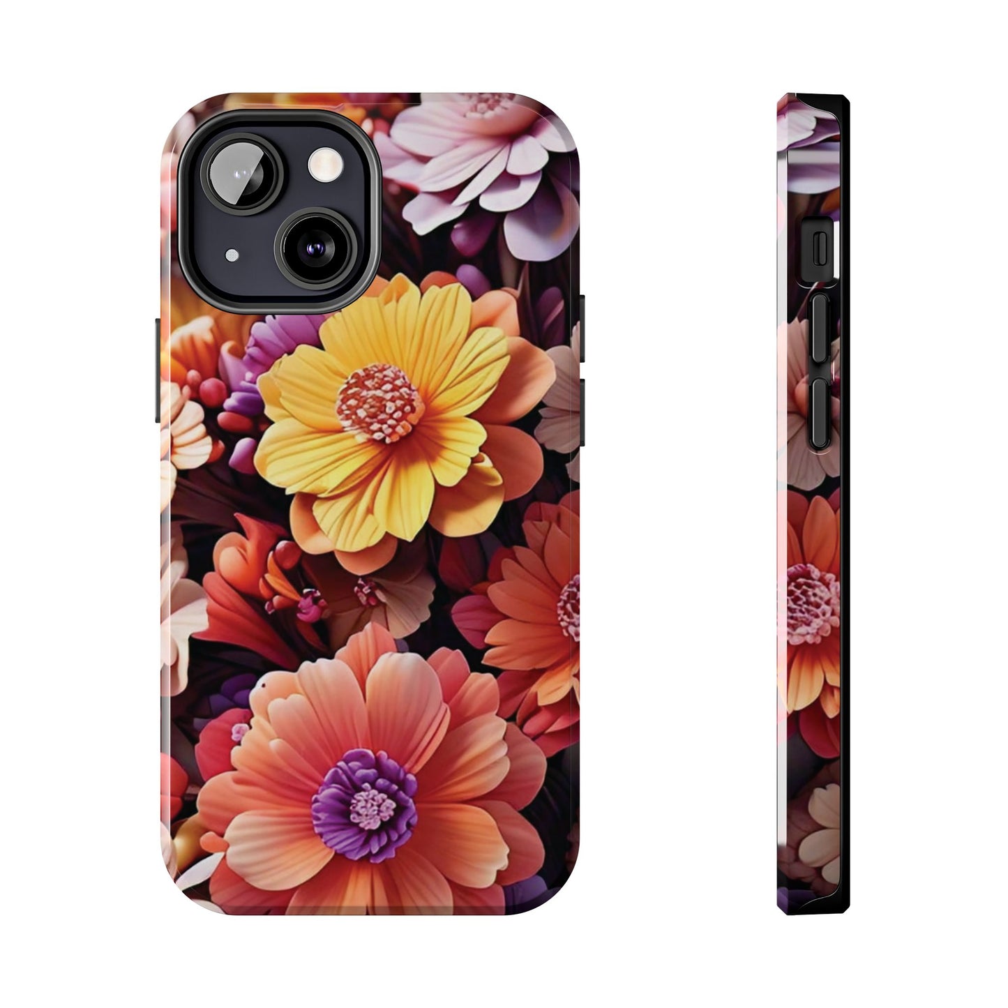 Floral Phone Cases