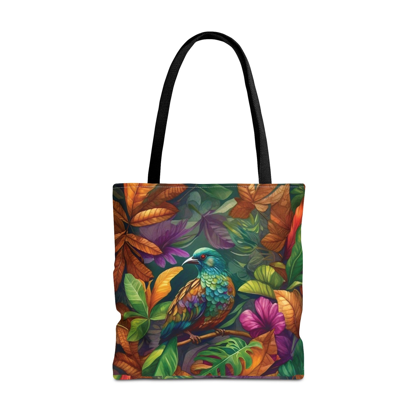 Vibrant Elegance: The Perfect Colorful Tote Bag for Every Occasion