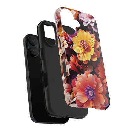 Floral Phone Cases