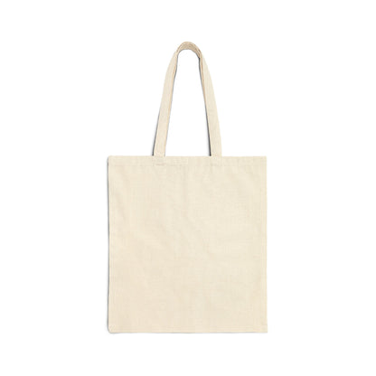 Cotton Canvas Tote Bag – Durable, Eco-Friendly, and Stylish