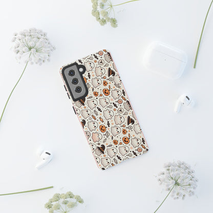 Phone Case - Halloween Scary Cute Pattern - Best Price