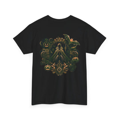 Halloween Queen Heavy Cotton Tee