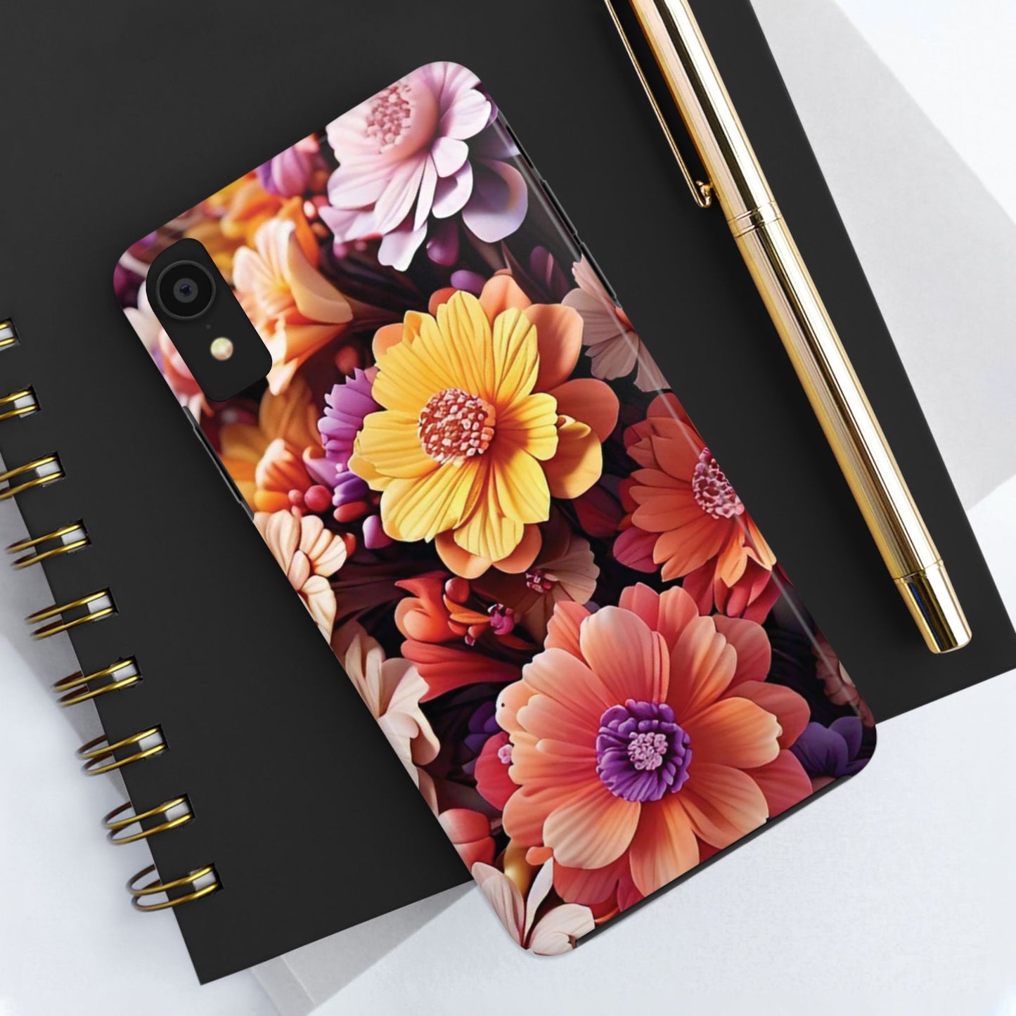 Floral Phone Cases