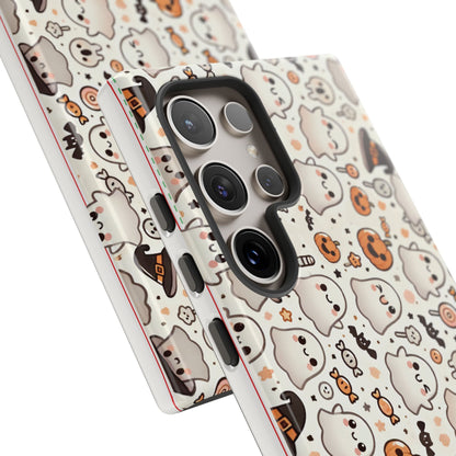 Phone Case - Halloween Scary Cute Pattern - Best Price