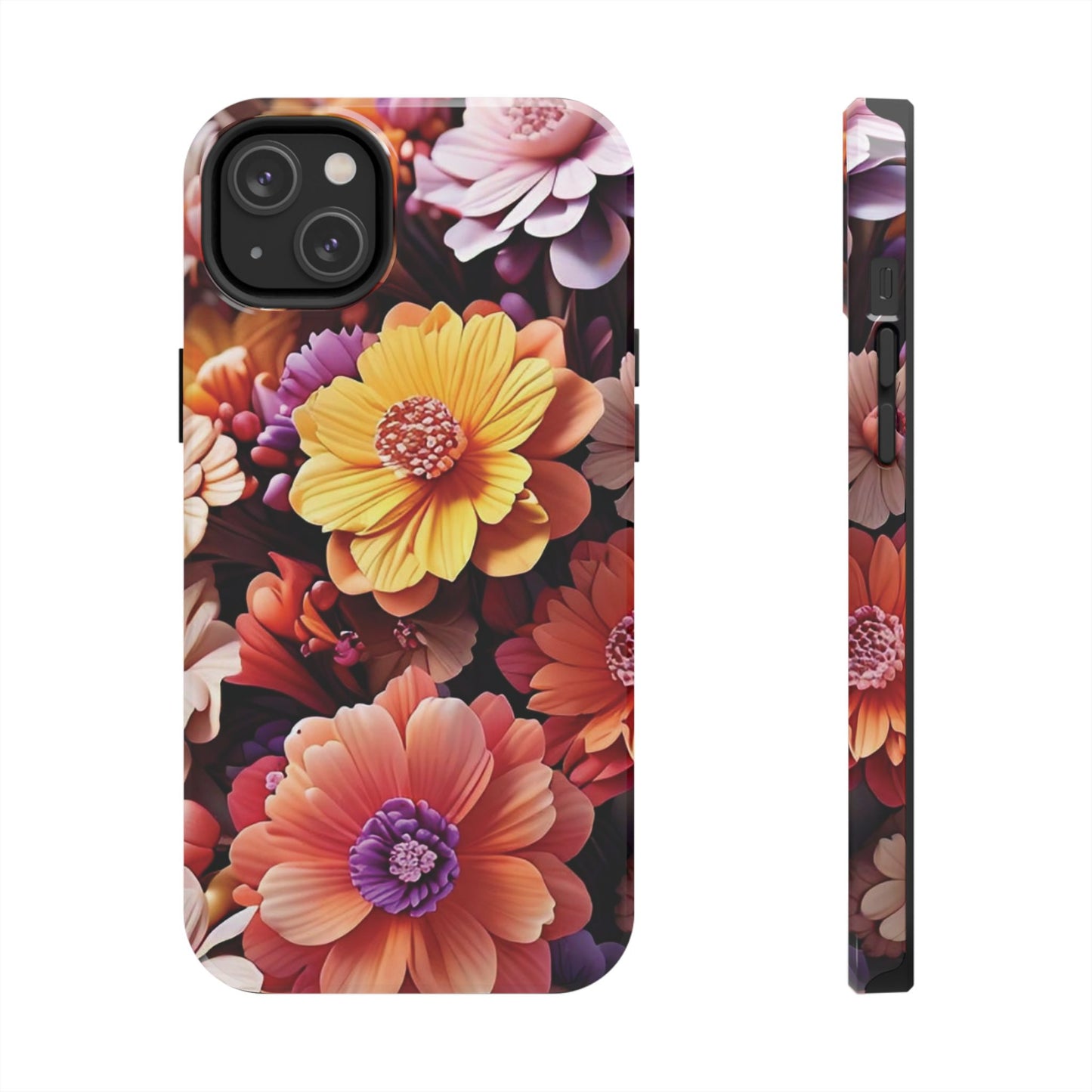 Floral Phone Cases