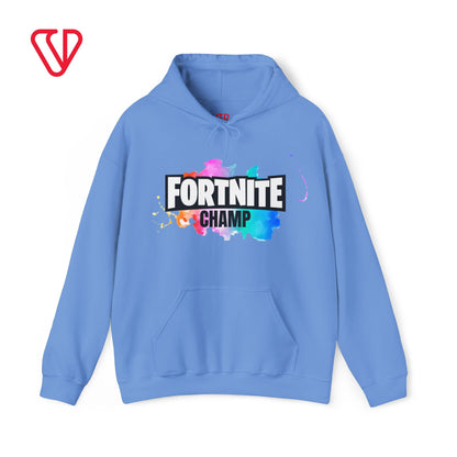 Fortnite Champion Hoodie - Unisex Heavy Blend™ Sweatshirt