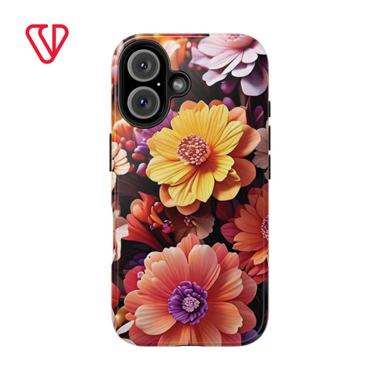 Floral Phone Cases