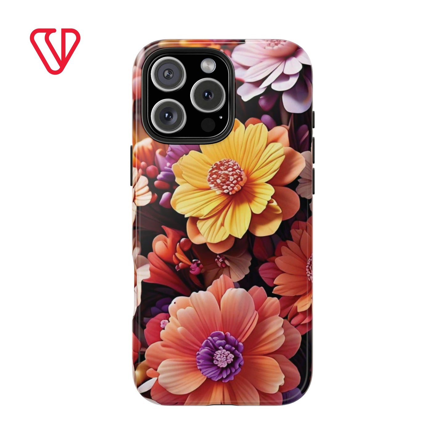 Floral Phone Cases