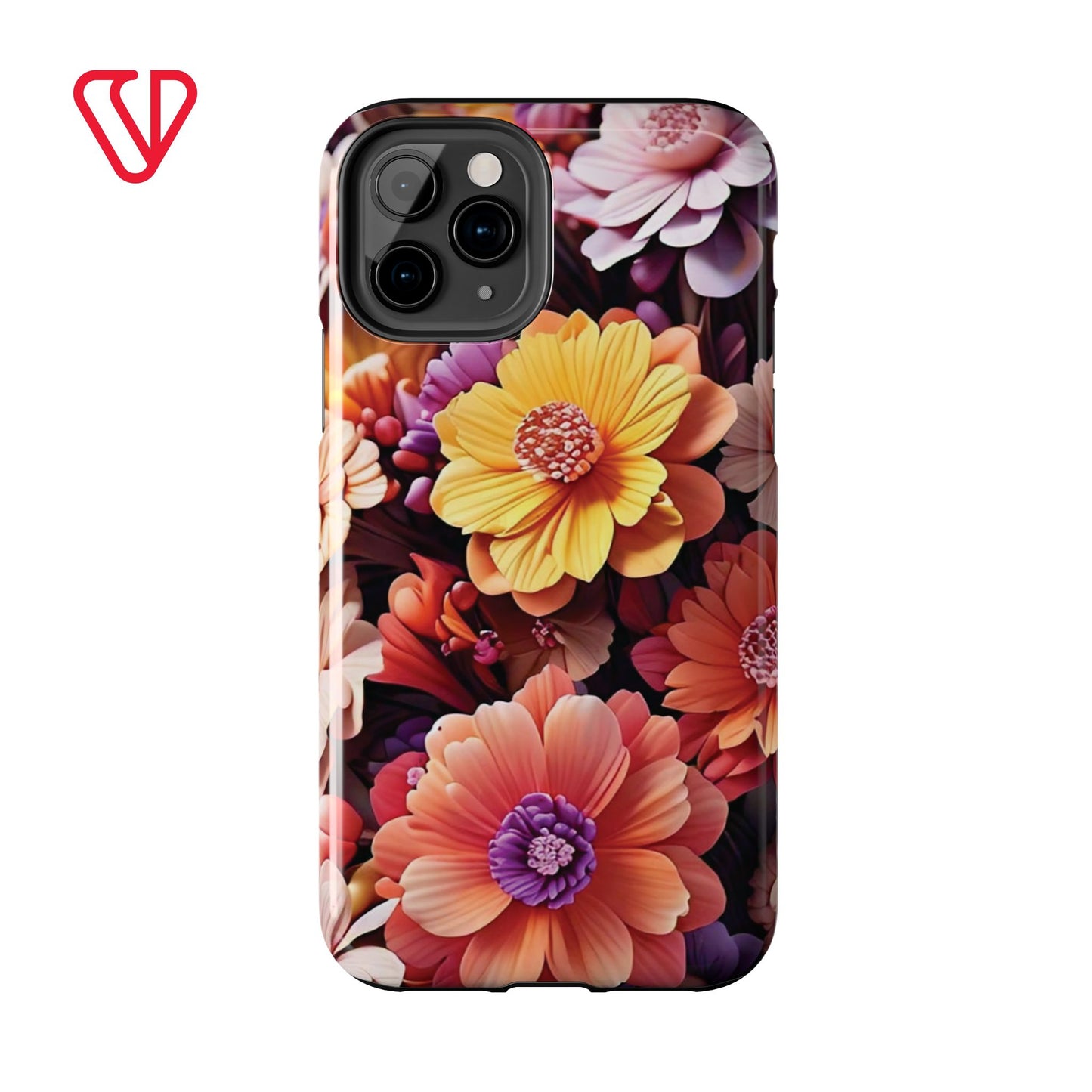 Floral Phone Cases