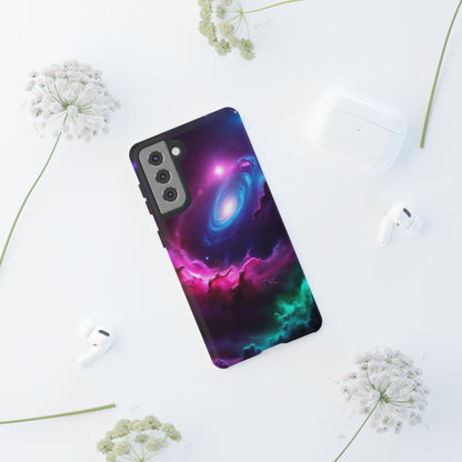 Colorful Calm Phone Cases – Unique, Beautiful Designs with Glossy & Matte Finishes at the Best Price!