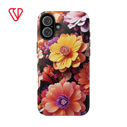 Floral Phone Cases