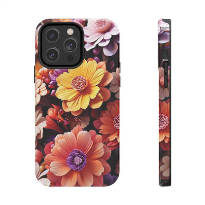 Floral Phone Cases