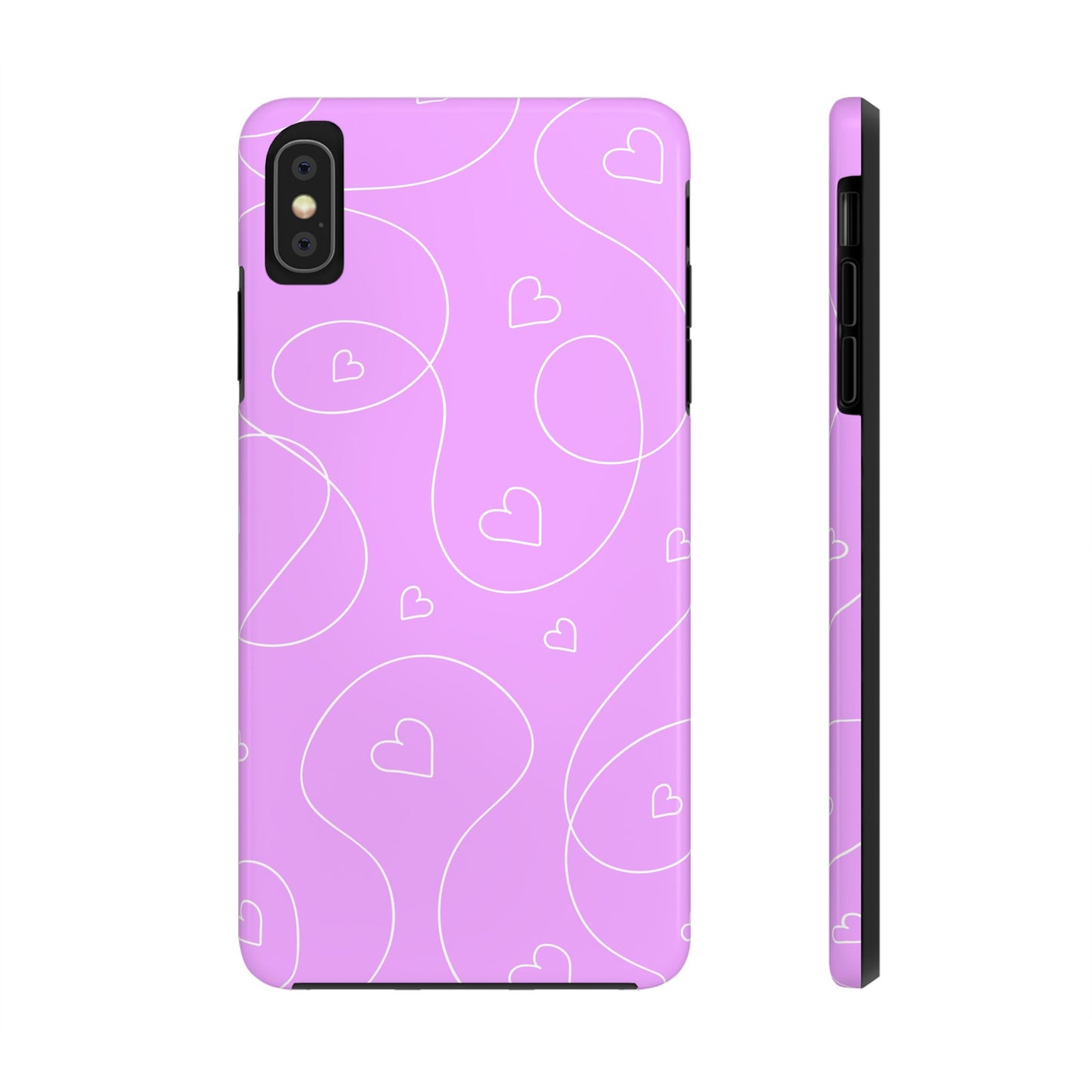 Purple Pattern Phone Case : iPhone and Samsung Phone cases in Perfect quality and price.