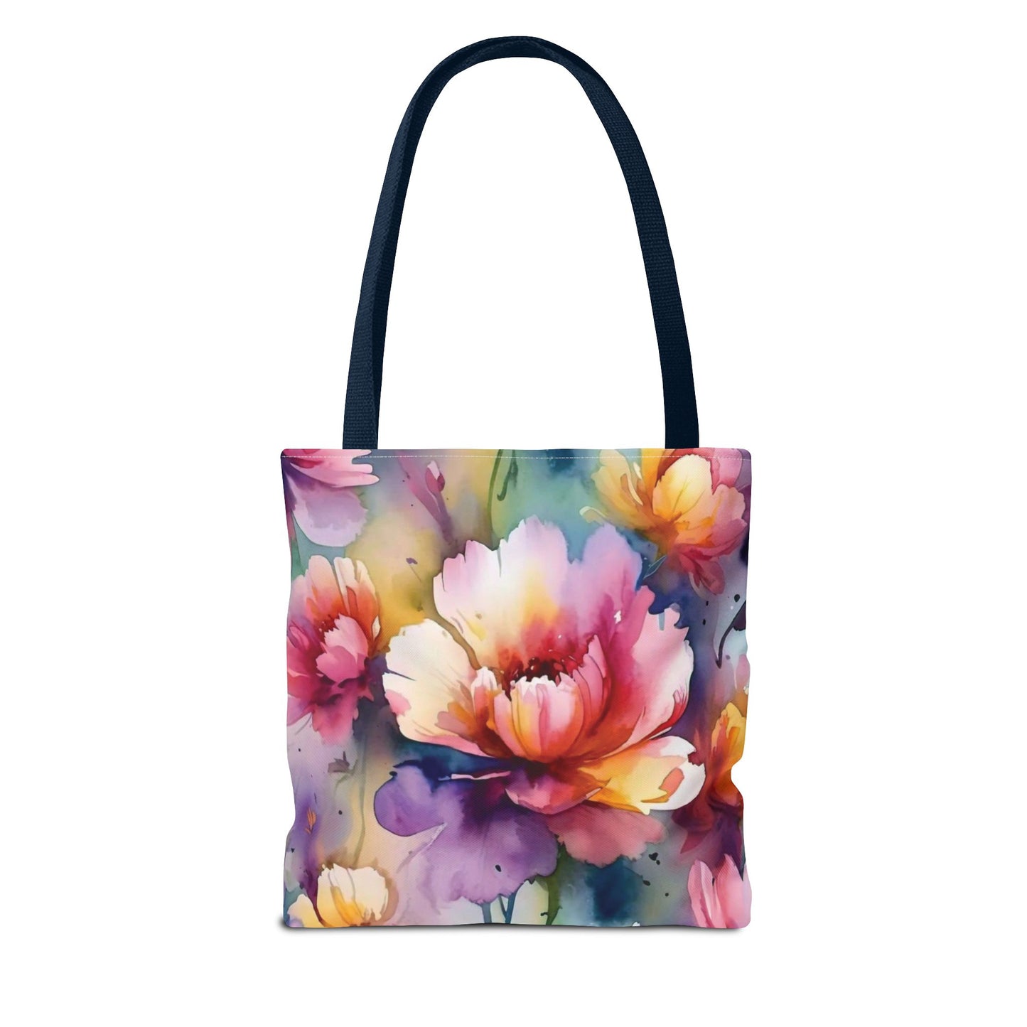 Beautiful Colorful Tote Bag – Stylish, Functional, and Durable