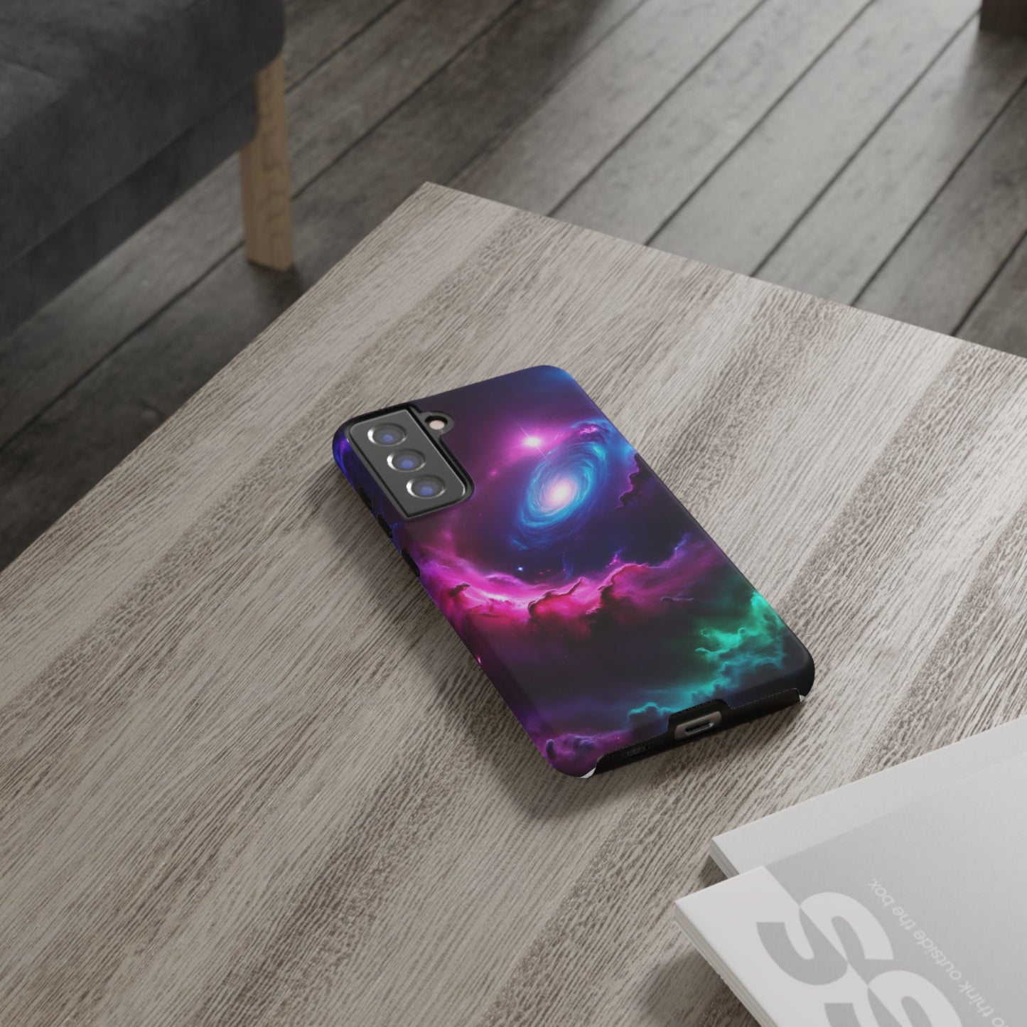 Colorful Calm Phone Cases – Unique, Beautiful Designs with Glossy & Matte Finishes at the Best Price!