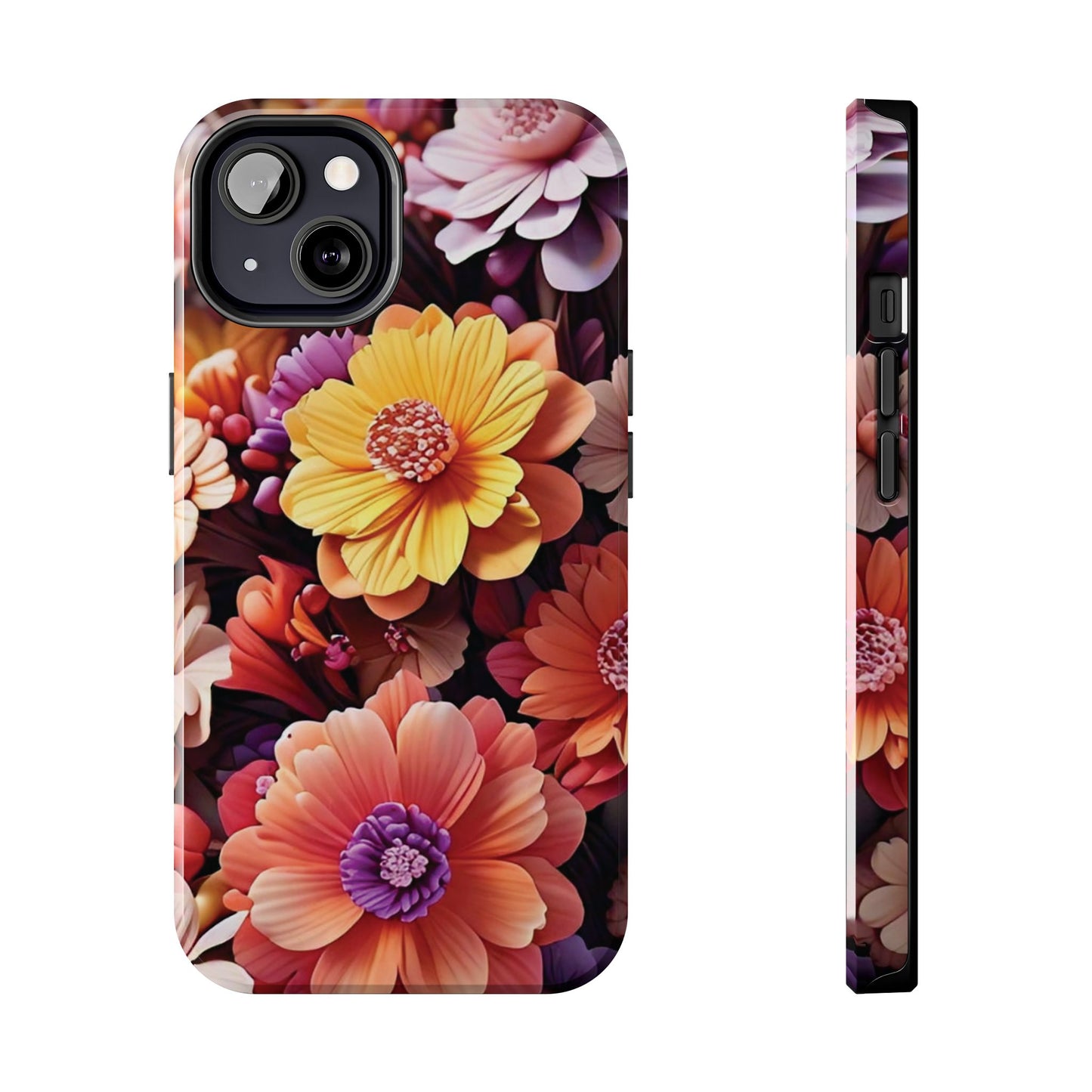 Floral Phone Cases